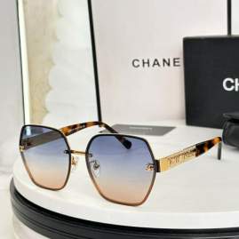 Picture of Chanel Sunglasses _SKUfw77710457fw